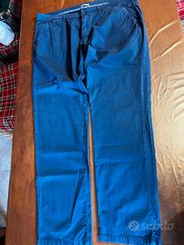 Lotto 11 pantaloni da uomo taglia 50-52-54-56-58