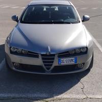 Alfa Romeo 159 jtdm 150 cv