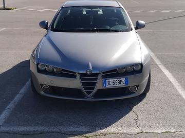 Alfa Romeo 159 jtdm 150 cv