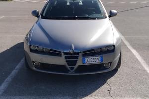 Alfa Romeo 159 jtdm 150 cv