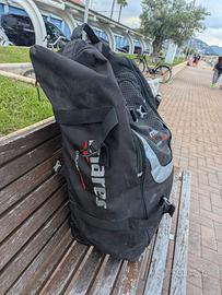 Borsone per subacquea Mares cruiser back pack