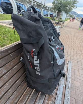 Borsone per subacquea Mares cruiser back pack