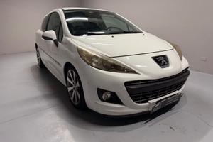 Peugeot 207 1.6 THP 174 3p. Gti