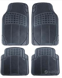 Set tappetini auto Simoni racing  universali 