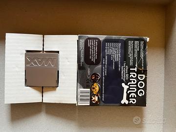 Videogioco Dog Trainer