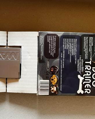 Videogioco Dog Trainer