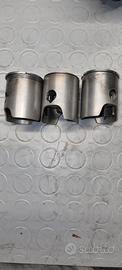 Pistoni kreidler mahle 50cc 