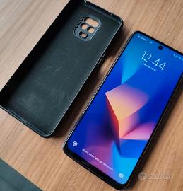Xiaomi Redmi Note 9 Pro