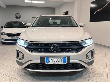 Volkswagen T-Roc 1.0 TSI Life