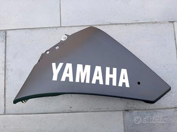 PUNTALE SINISTRO ORIGINALE NUOVO YAMAHA R1 BIG BAN