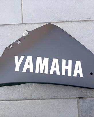 PUNTALE SINISTRO ORIGINALE NUOVO YAMAHA R1 BIG BAN