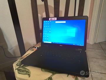 PC portatile Dell