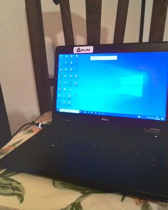 PC portatile Dell