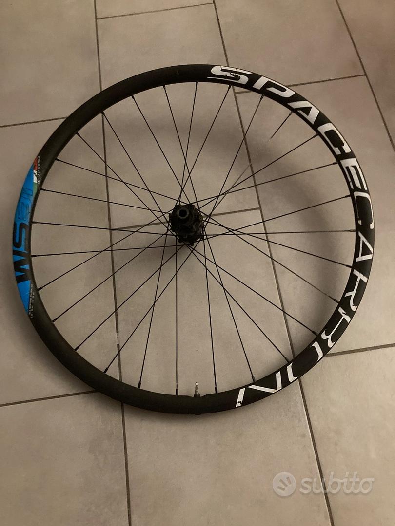 Bicycle Cerchi Spacecarbon Wheel Ruote Mtb Space Carbon Cerchi - Main Image