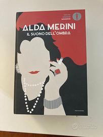 Alda Merini il suono dell’ombra raccolta nuovo