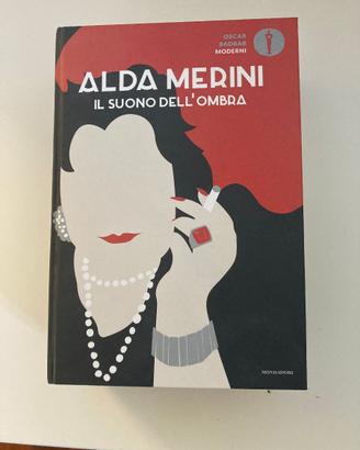 Alda Merini il suono dell’ombra raccolta nuovo