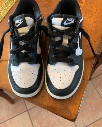 Nike dunk