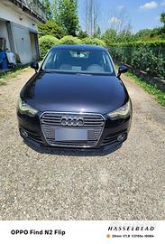 auto audi a1