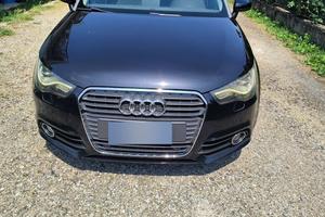 auto audi a1