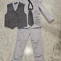 Abito da cerimonia Carlo Pignatelli Junior