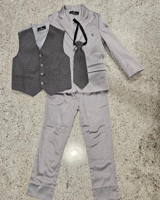 Abito da cerimonia Carlo Pignatelli Junior
