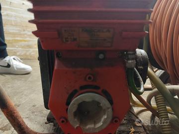 kit per irrigazione cm 2t