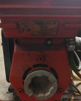 kit per irrigazione cm 2t