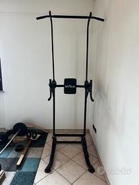 Power Tower Trazioni Dip