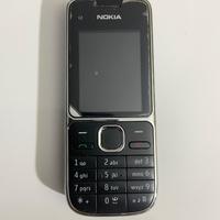 Telefonino Nokia C2-01
