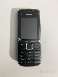Telefonino Nokia C2-01