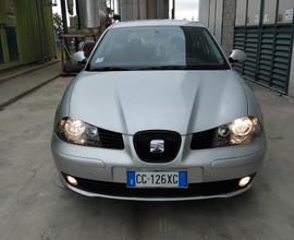 SEAT Ibiza 3ª serie - 2003