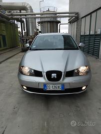 SEAT Ibiza 3ª serie - 2003