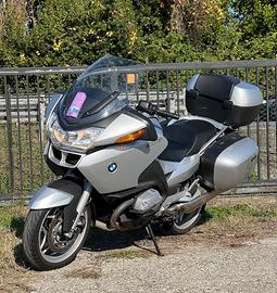 Bmw R 1200 RT