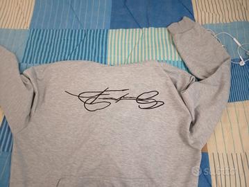 Grey District Hoodie