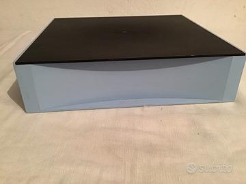 Schedario alfabetico