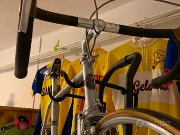 Bici da corsa d’epoca