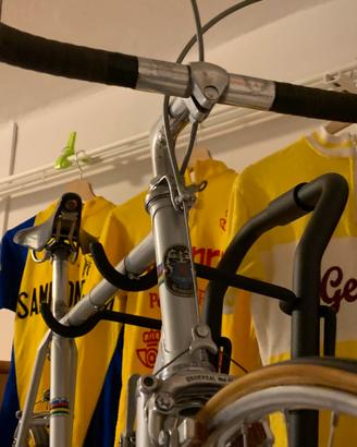 Bici da corsa d’epoca