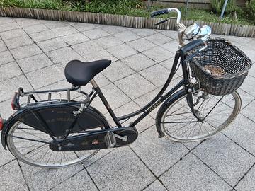 Bicicletta da donna Olympia