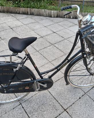 Bicicletta da donna Olympia