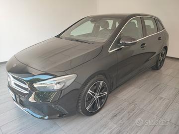 Mercedes-benz B 180 d Automatic Premium