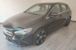 Mercedes-benz B 180 d Automatic Premium