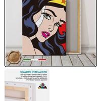 STAMPA TELA 50X75