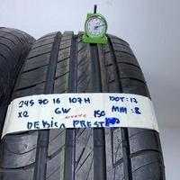 Gomme Usate DEBICA 245 70 16