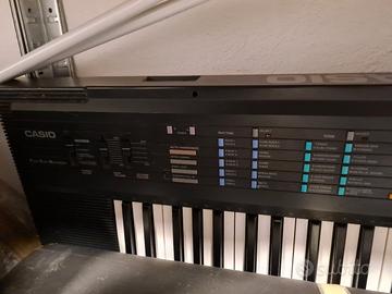 pianola tastiera