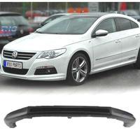 LIP SPOILER ANTERIORE VOLKSWAGEN VW PASSAT CC 08-1