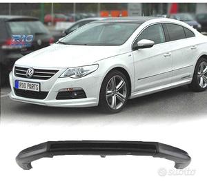LIP SPOILER ANTERIORE VOLKSWAGEN VW PASSAT CC 08-1