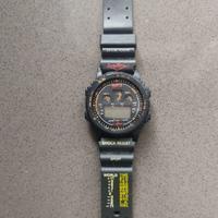 Orologio da Polso Digitale Sportivo Multifunzione