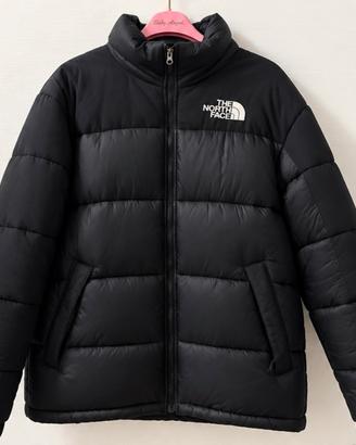 North face 700 nero