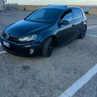 golf gtd 2000 170 cavalli 