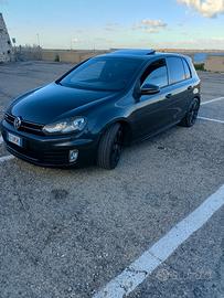 golf gtd 2000 170 cavalli 